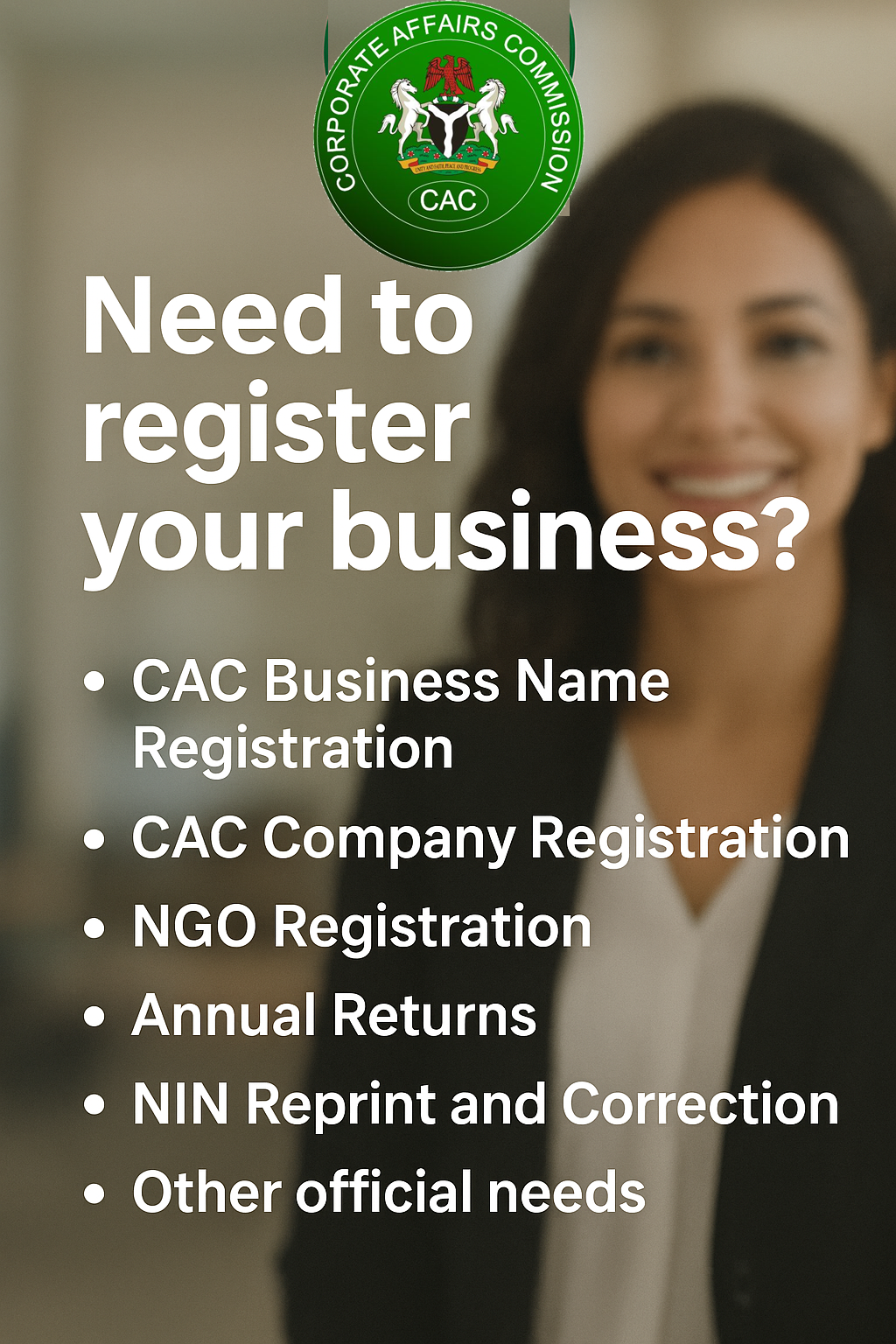 cac registration