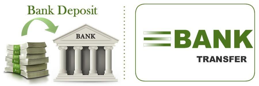 Bank Deposit